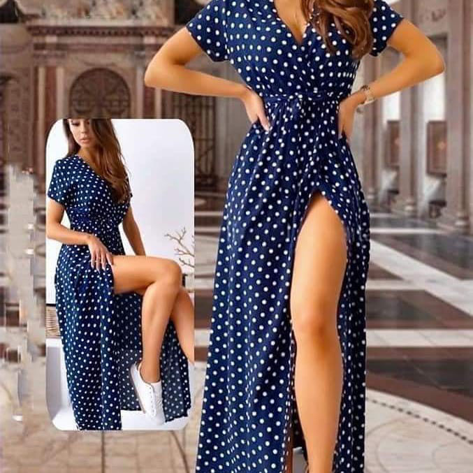Picture of Summer Fashion Dress
