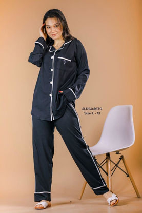 Picture of Trendy pajama