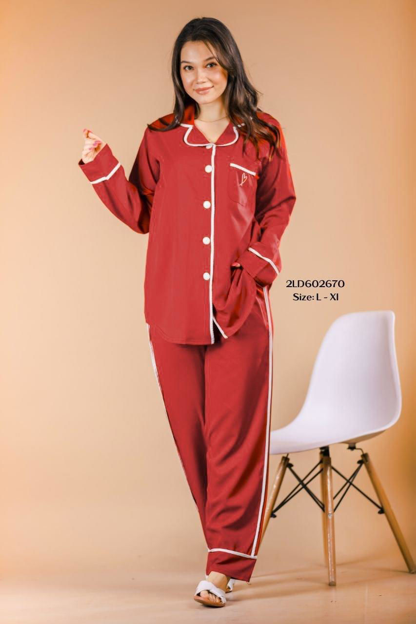 Picture of Trendy pajama