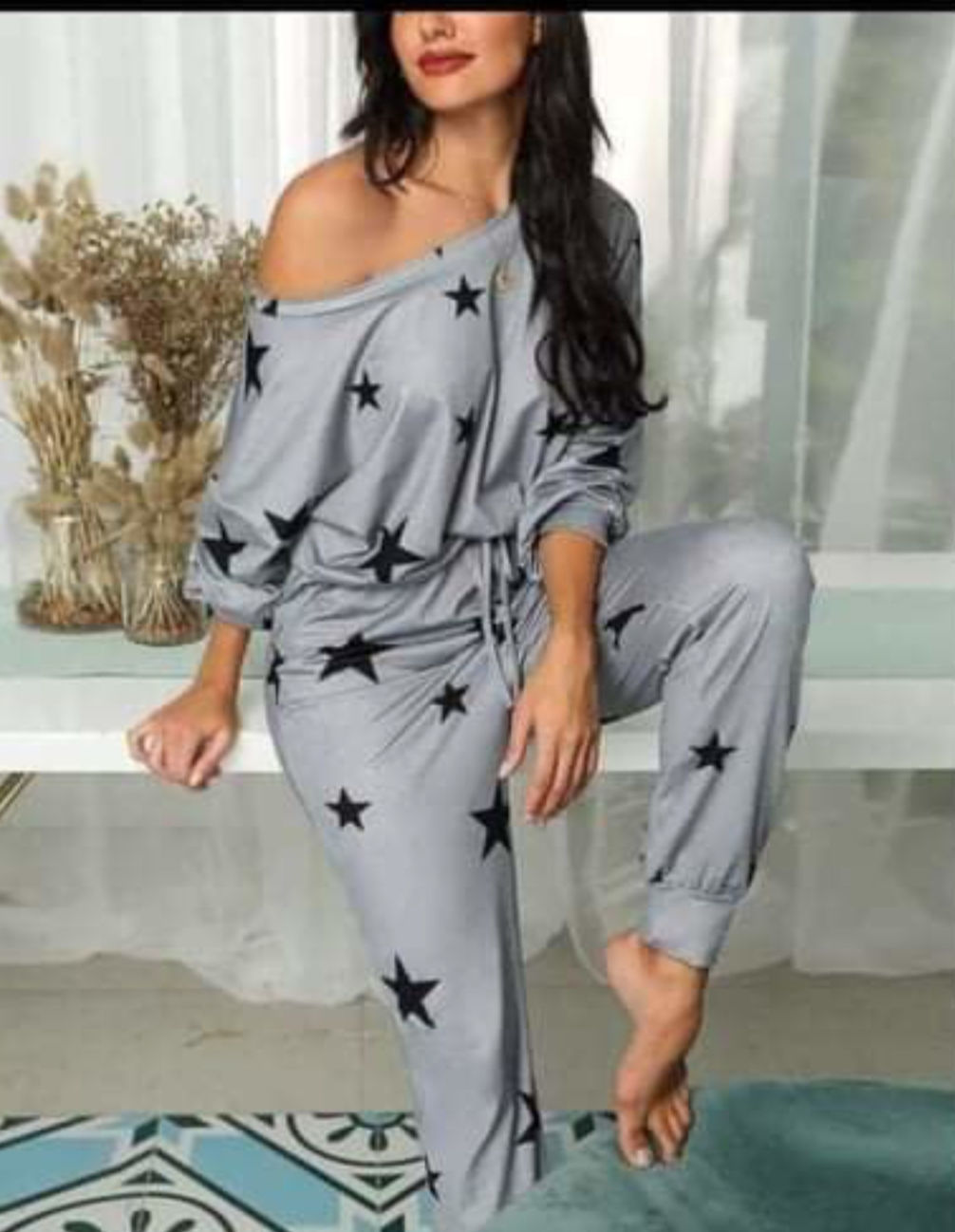 Picture of Hot Summer pajama