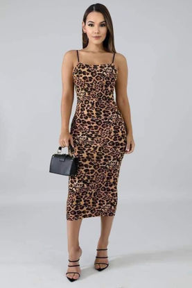 Picture of Tigger Dress